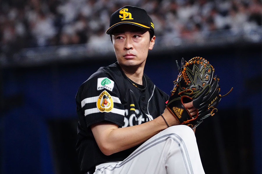 和田毅が語る小久保裕紀新監督 就任前に1本の電話…今のホークスが