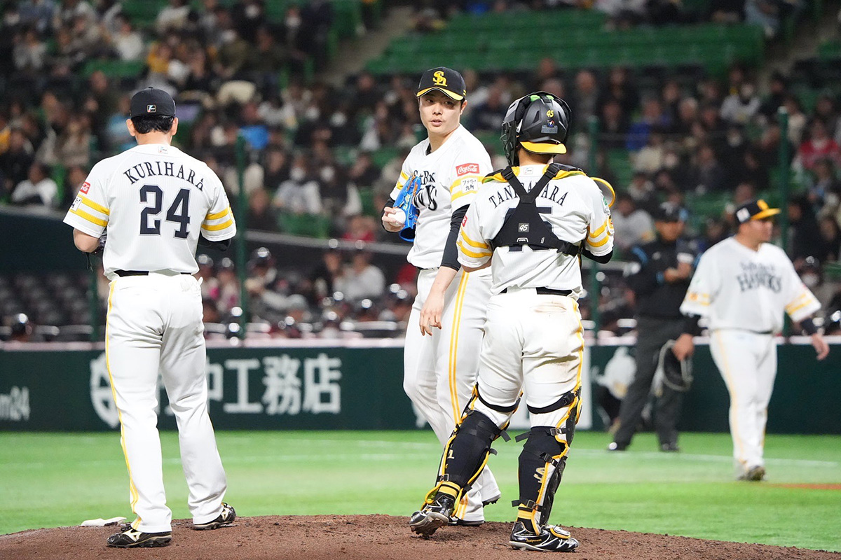 昨年9月4日以来の実戦復帰を果たした【写真：冨田成美】