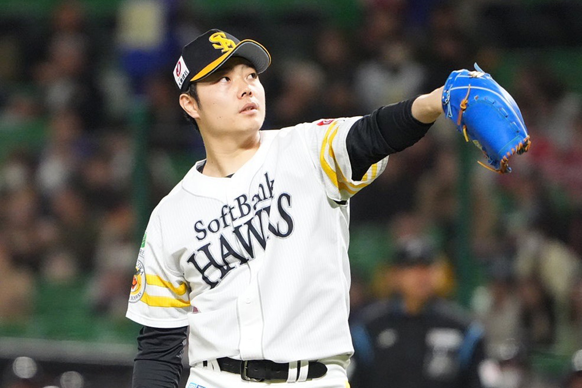 松本裕樹【写真：冨田成美】