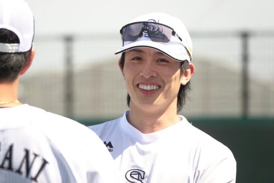 周東佑京 柳田悠岐 近藤健介 ブラウンキャップ 周東佑京 柳田悠岐 近藤健介 ブラウンキャップ