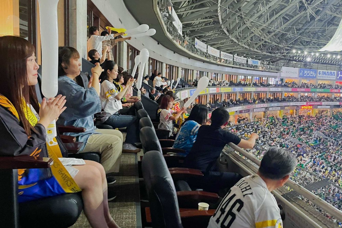 トーク&交流イベントの様子2