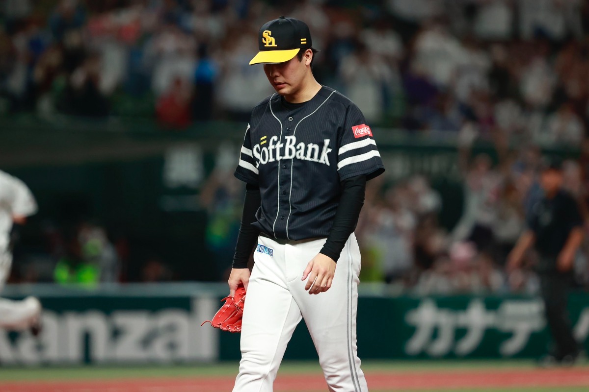 藤井皓哉【写真：小池義弘】