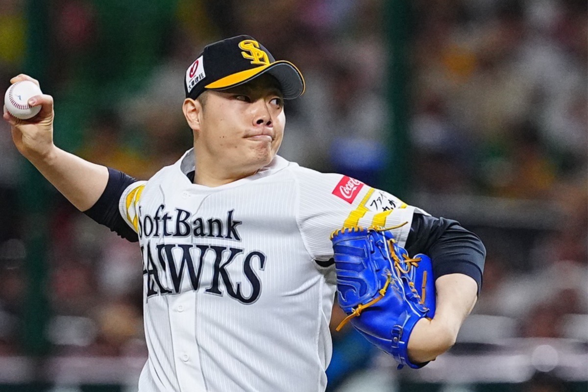 松本裕樹【写真：荒川祐史】