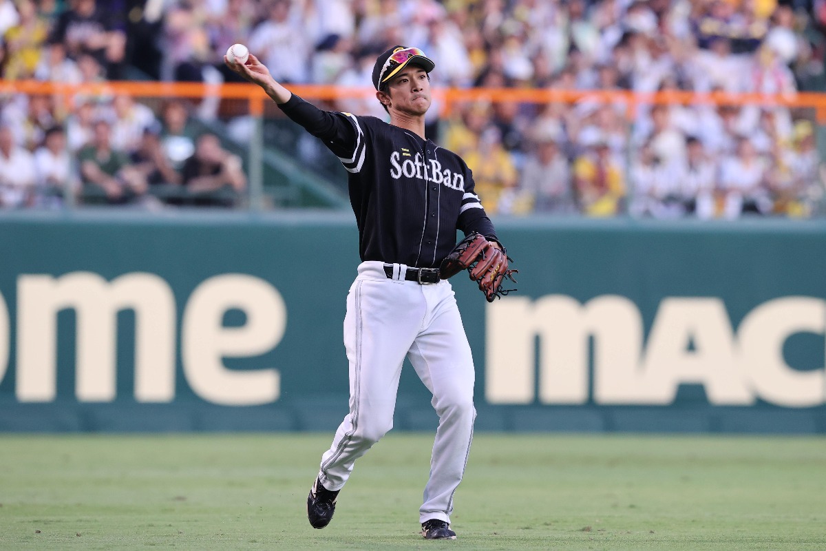 柳町達【写真：栗木一考】