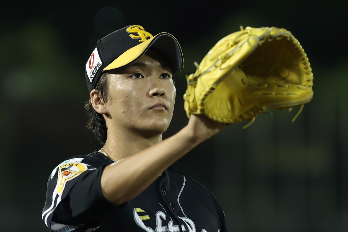 木村大成【写真：加治屋友輝】