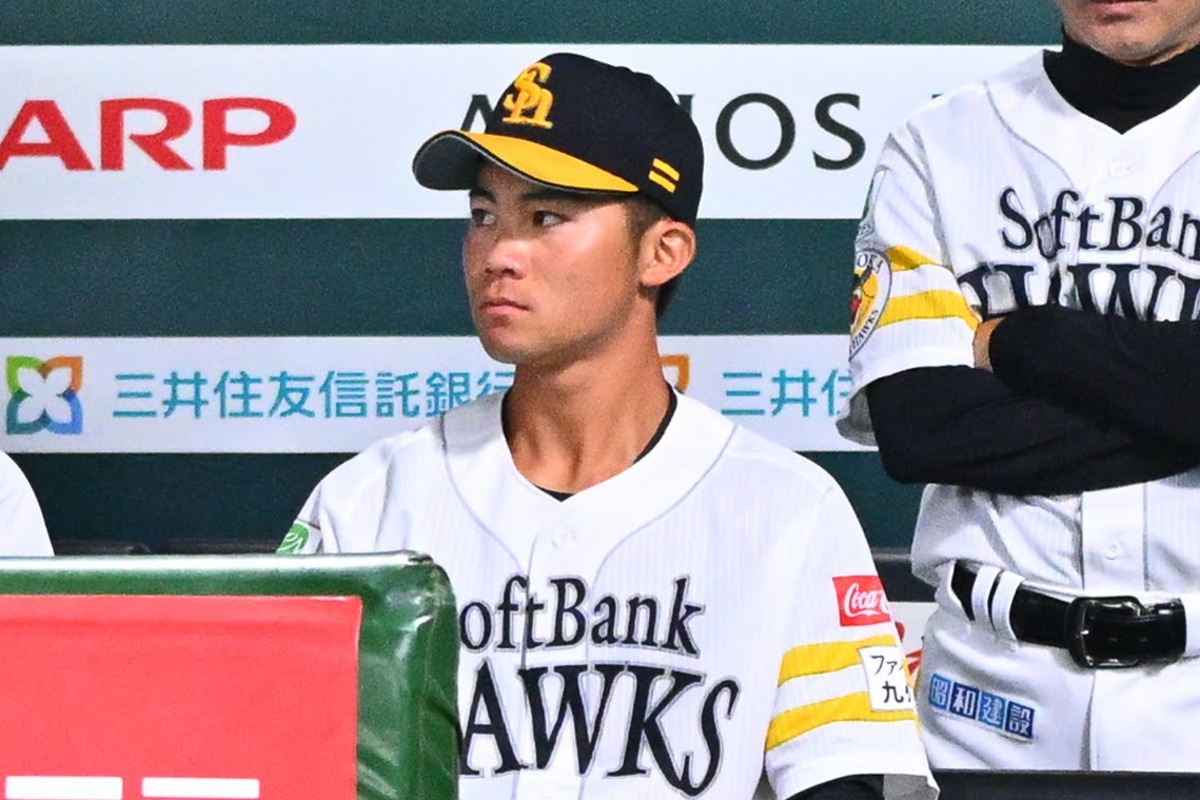 庄子雄大【写真：古川剛伊】