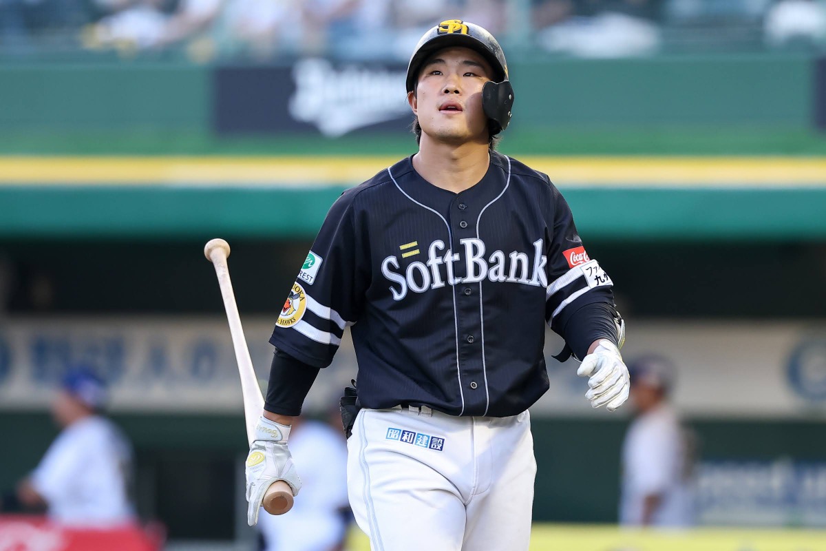 井上朋也【写真：加治屋友輝】