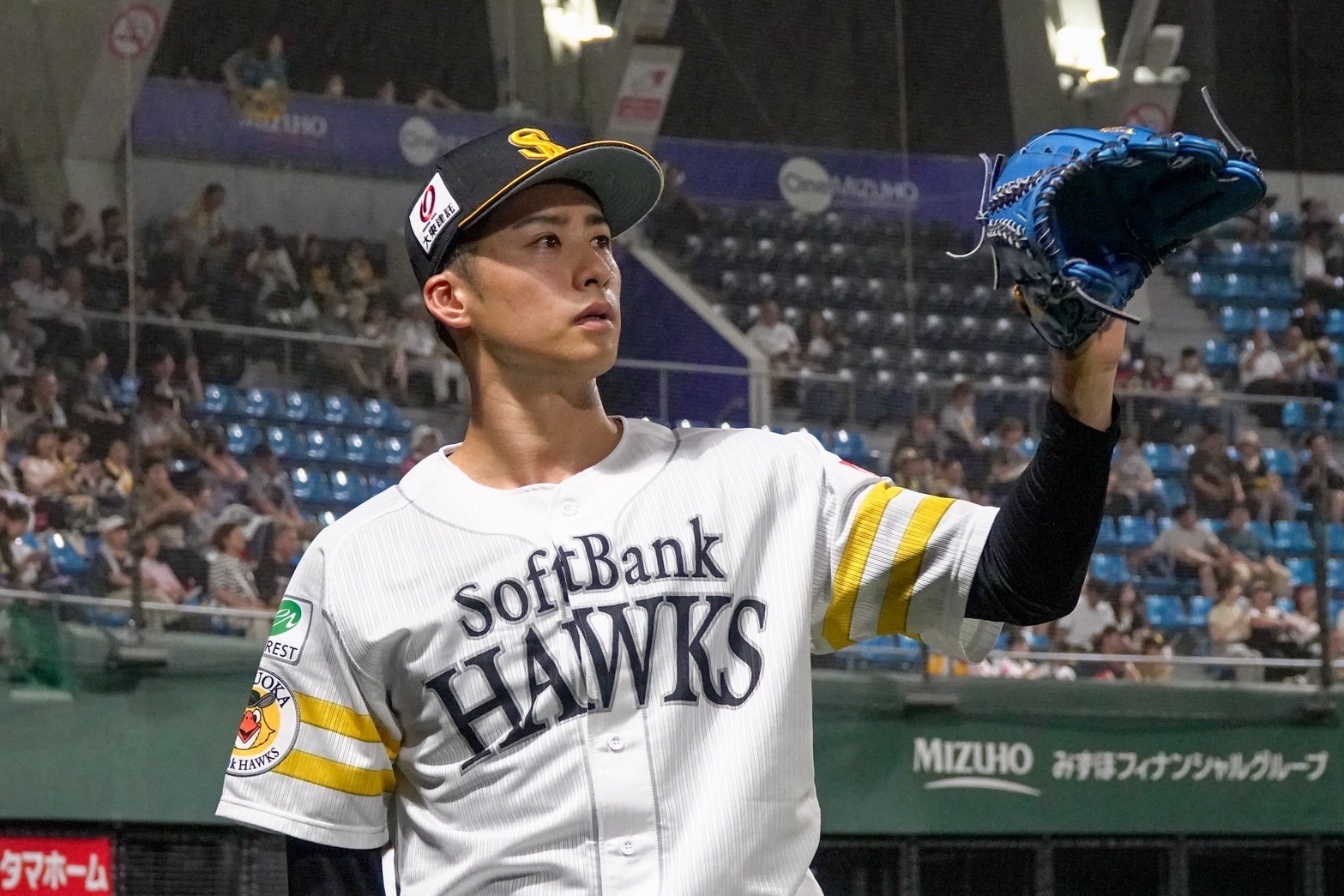 板東湧梧【写真：竹村岳】