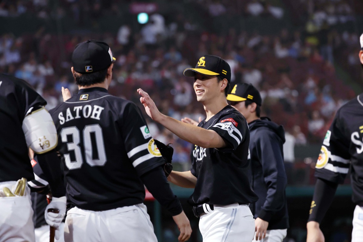 13勝目を挙げた大関友久【写真：栗木一考】