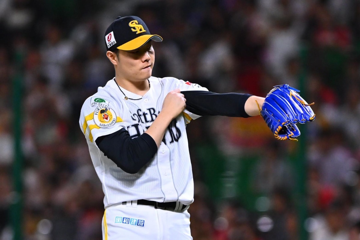 松本裕樹【写真：古川剛伊】