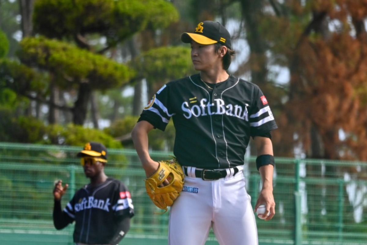 木村大成【写真：長濱幸治】