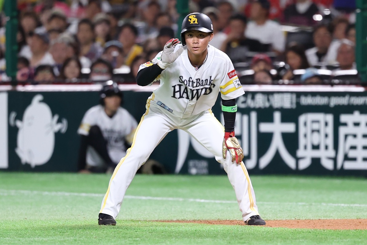 庄子雄大【写真：加治屋友輝】