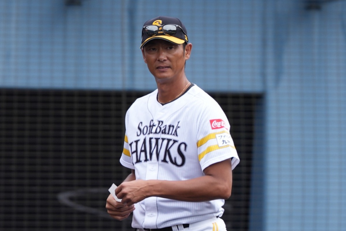 斉藤和巳監督【写真：森大樹】