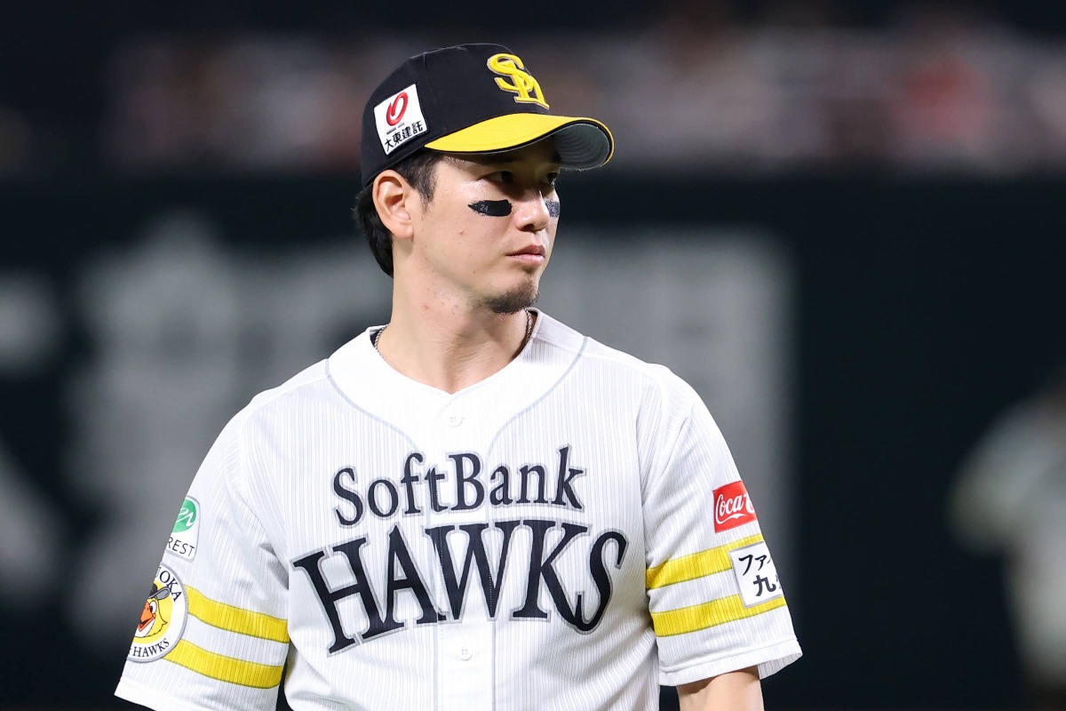 栗原陵矢【写真：加治屋友輝】