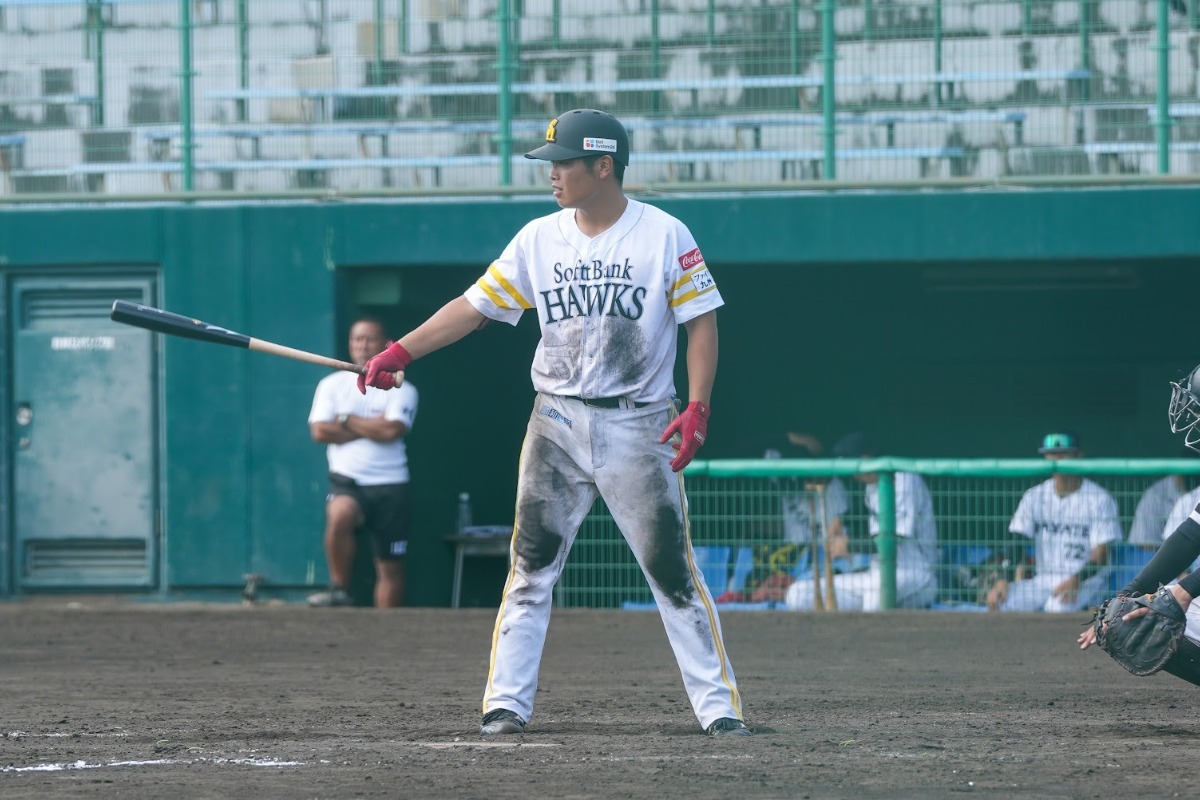 佐倉侠史朗【写真：森大樹】