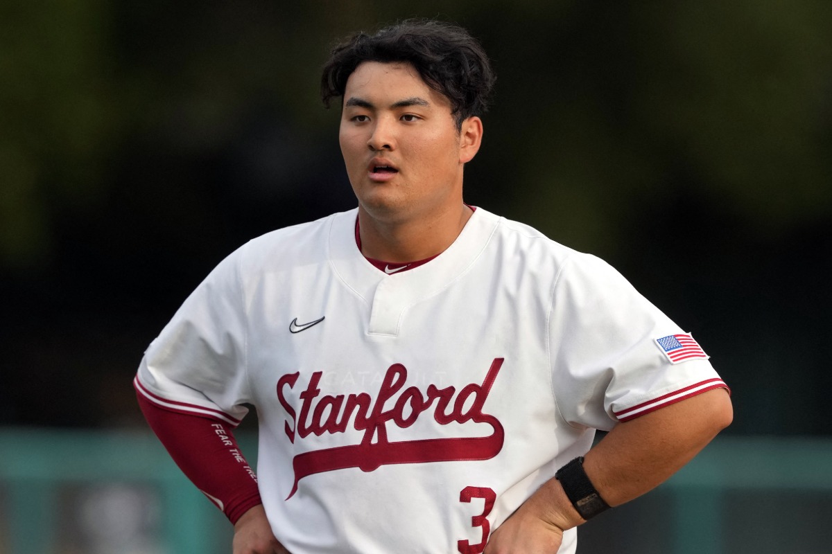 佐々木麟太郎【写真：ロイター】