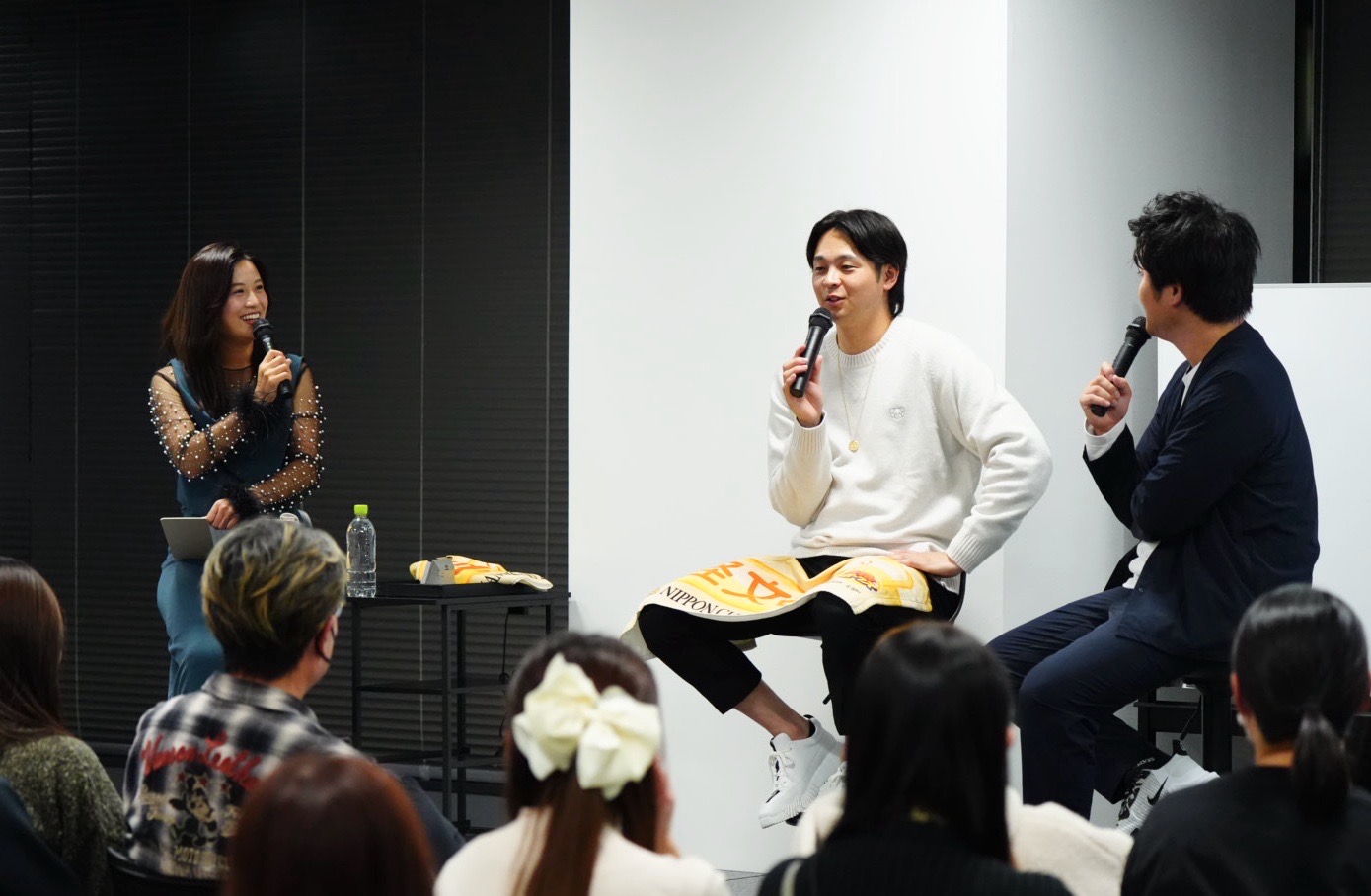 会員限定イベント