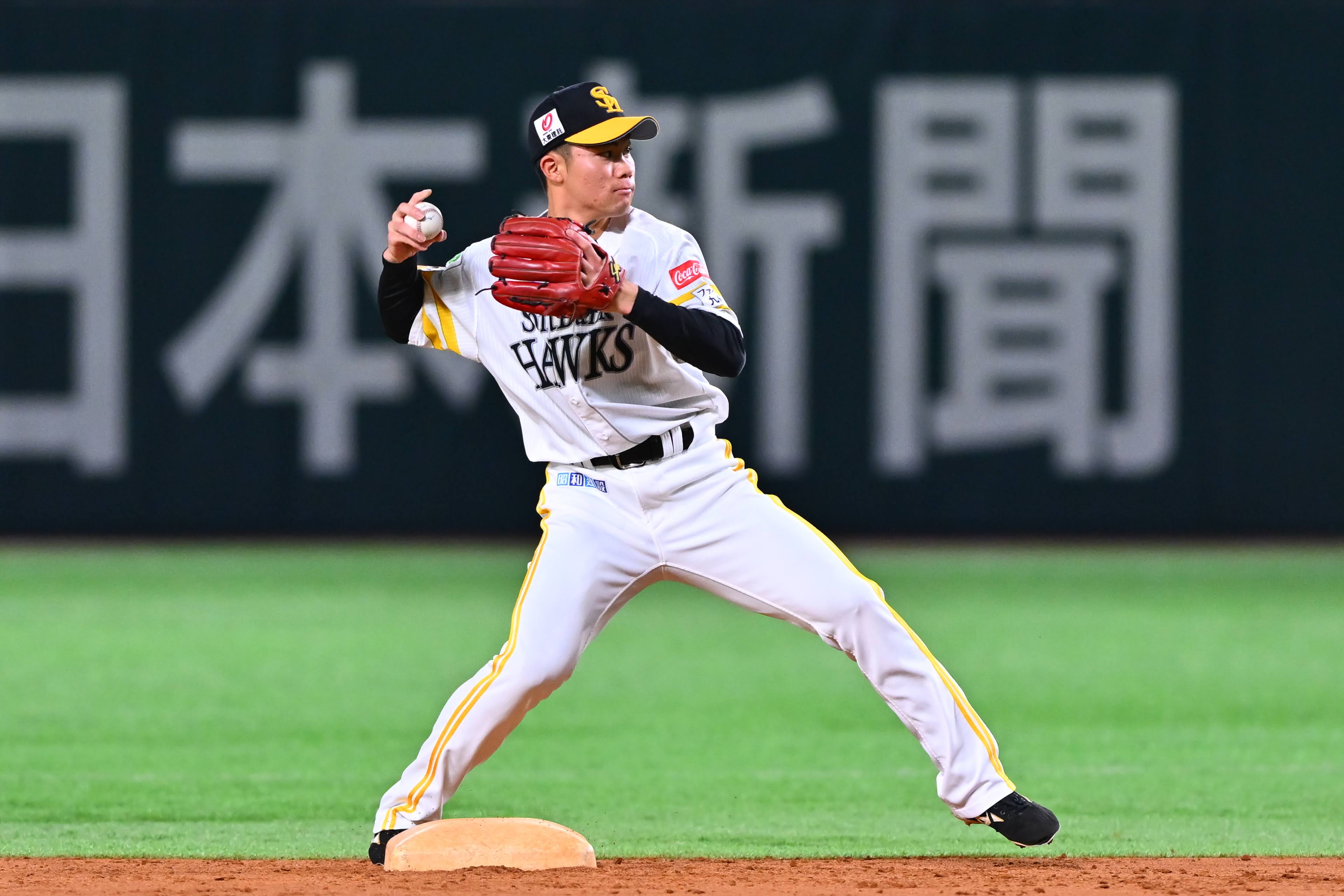 庄子雄大【写真：古川剛伊】