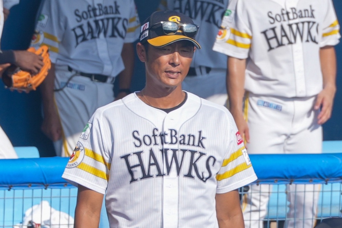 斉藤和巳監督【写真：森大樹】