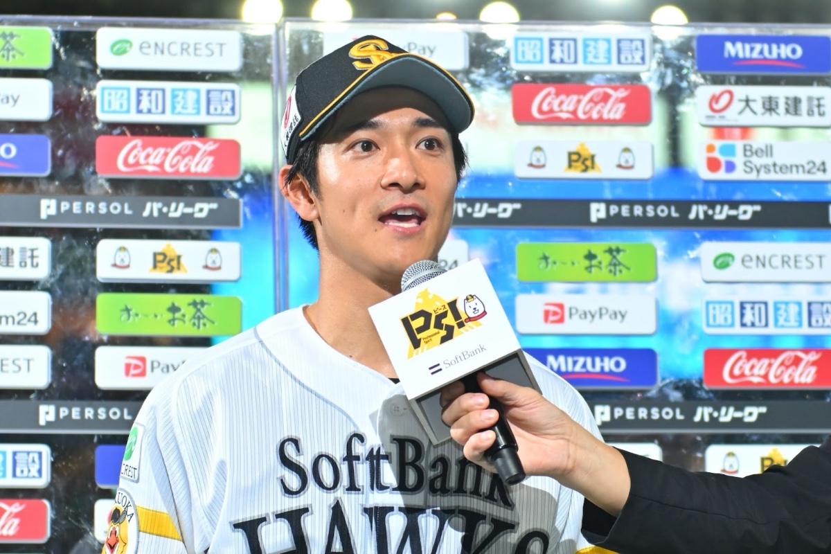 柳町達【写真：古川剛伊】