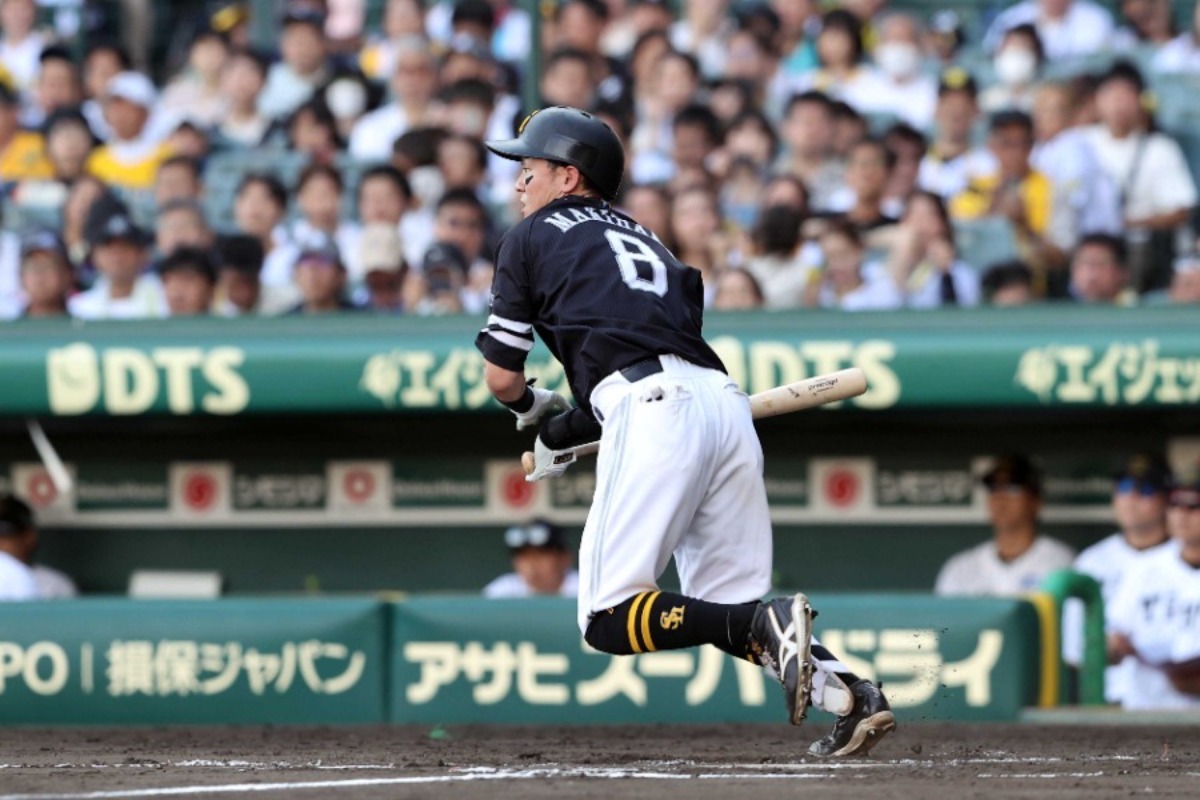 牧原大成【写真：栗木一考】