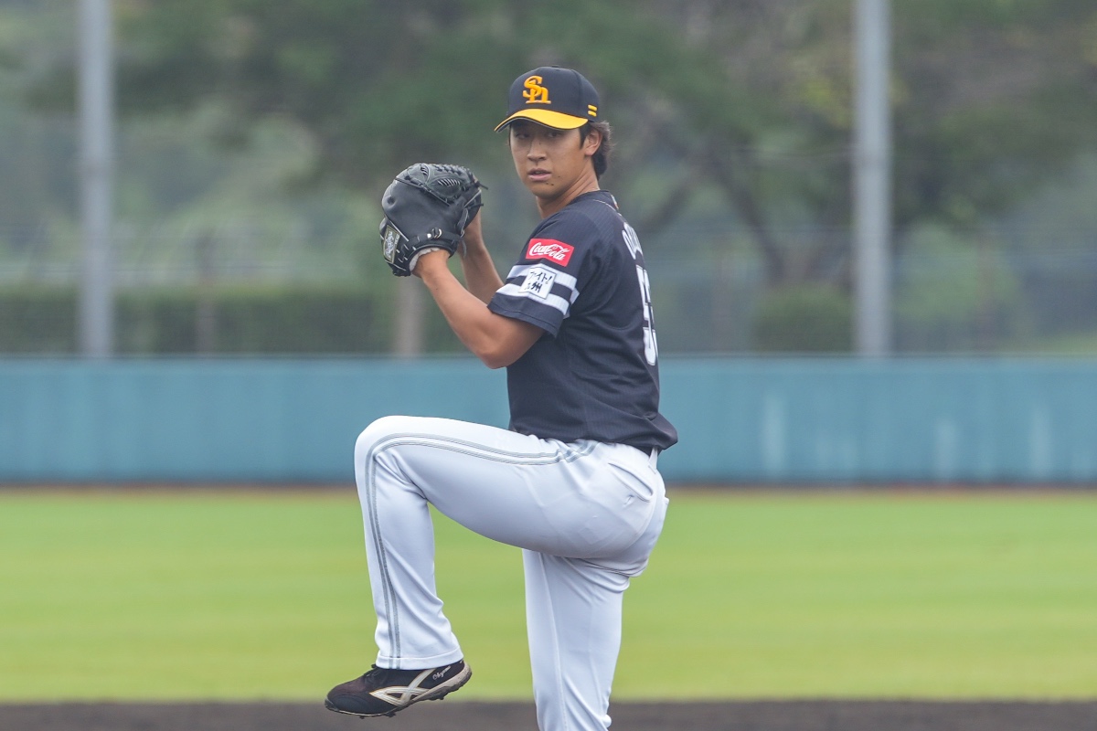 大山凌【写真：森大樹】