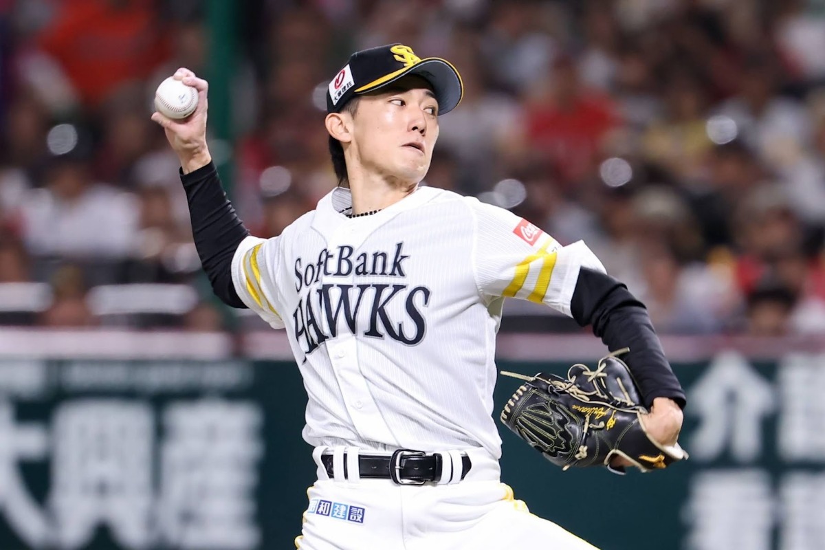 大津亮介【写真：加治屋友輝】