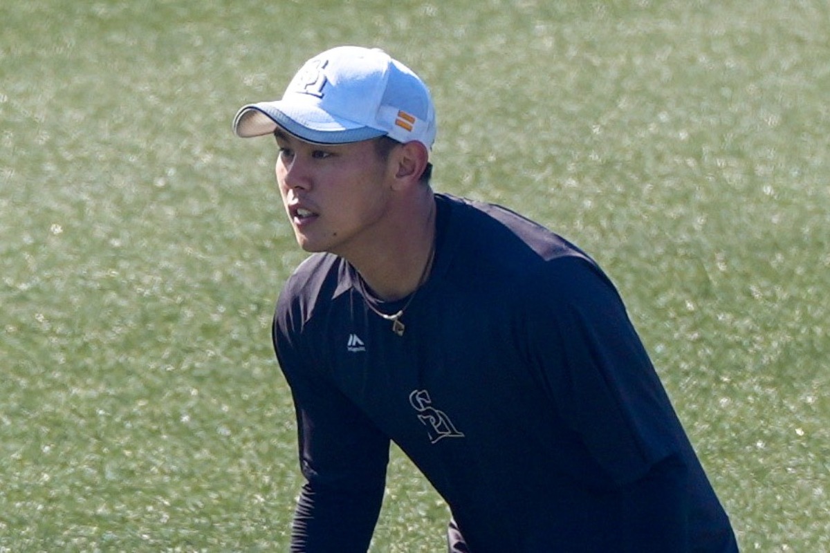 宇野真仁朗【写真：森大樹】