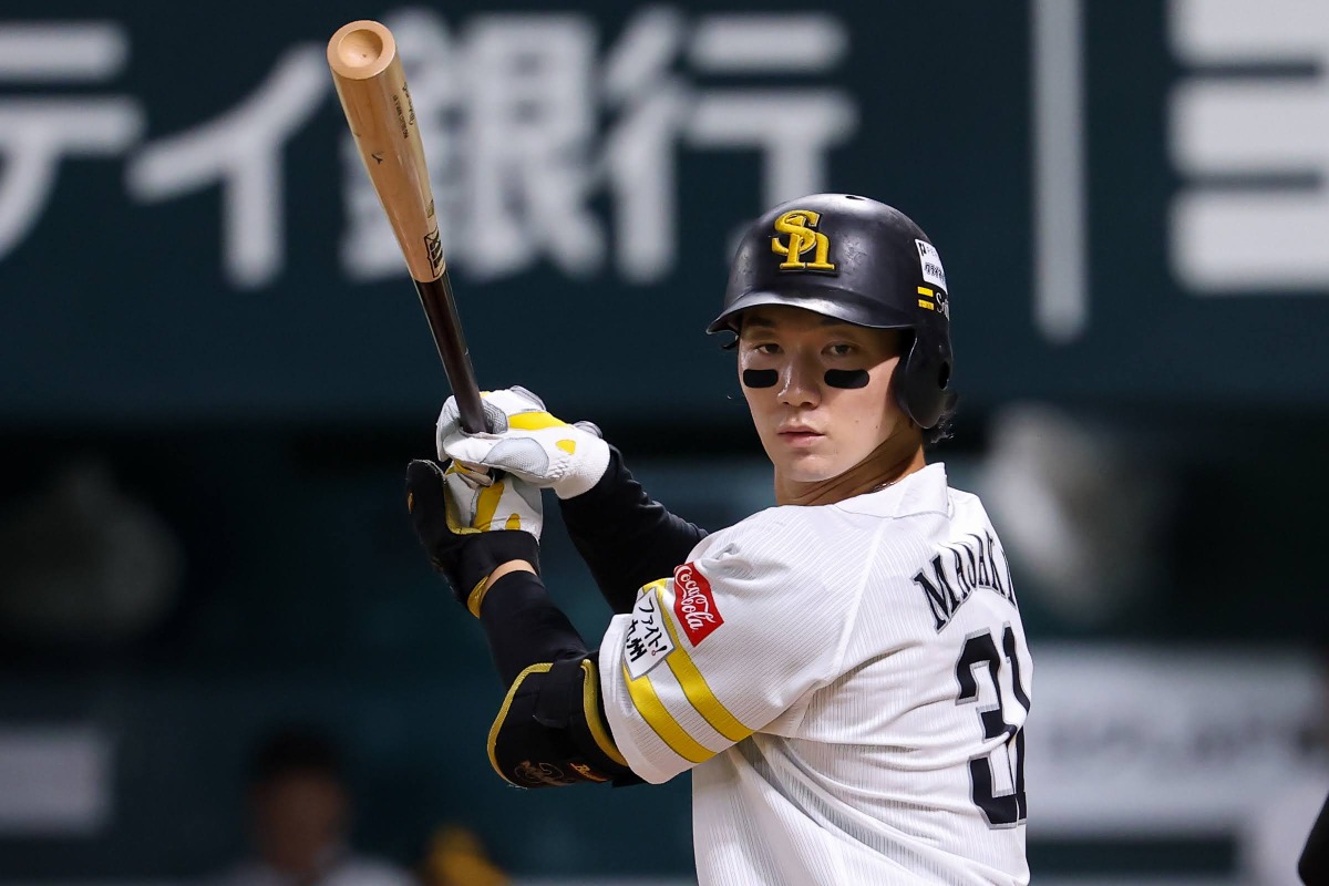 正木智也【写真：加治屋友輝】