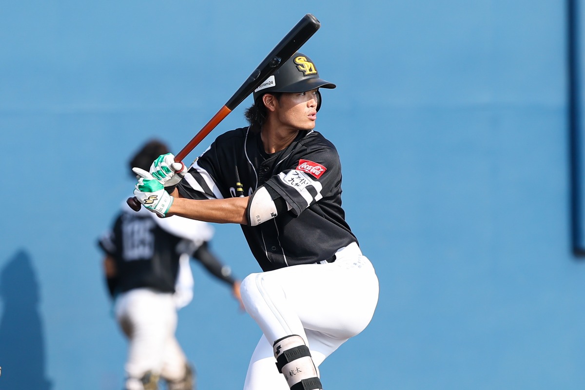 佐藤航太【写真：加治屋友輝】