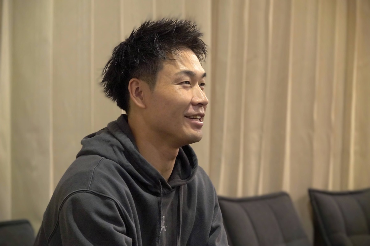 武田翔太【写真：竹村岳】