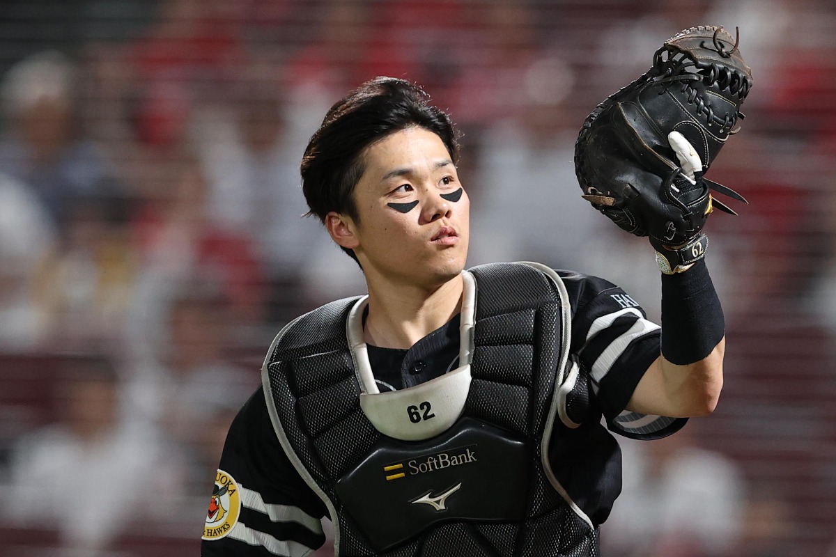 海野隆司【写真：栗木一考】