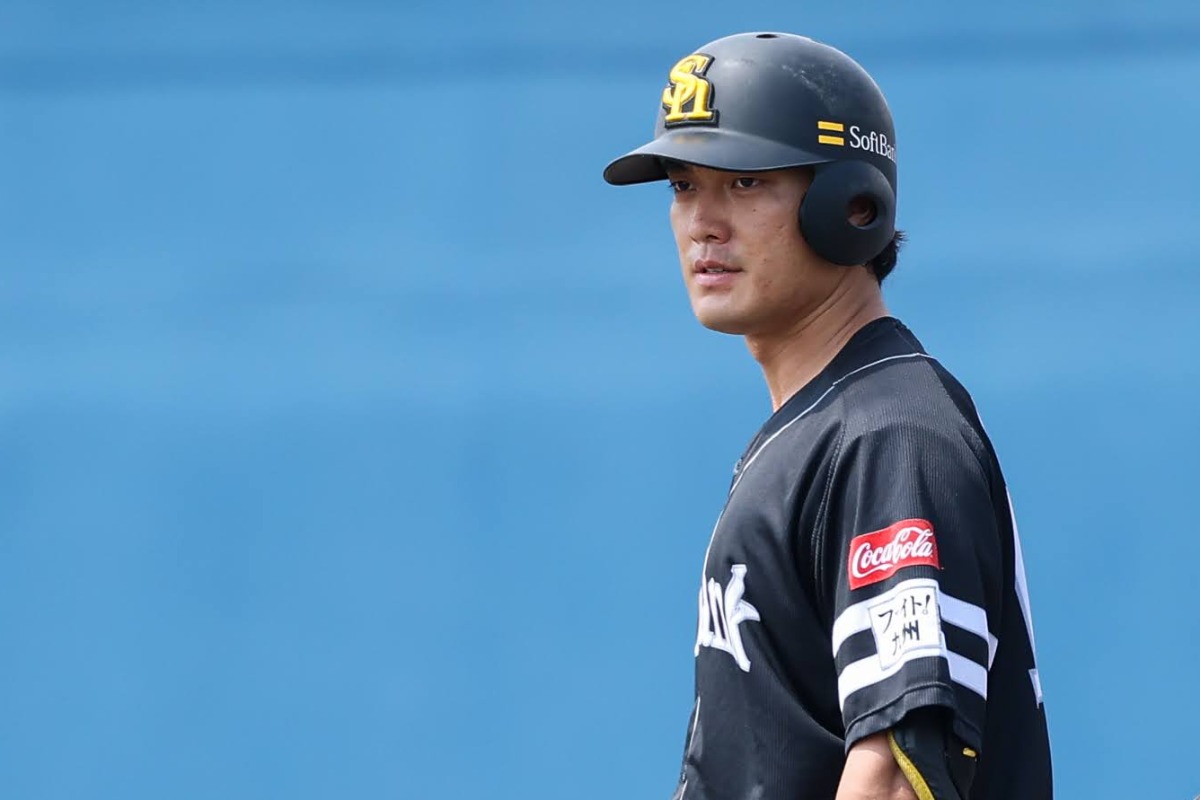 大友宗【写真：加治屋友輝】