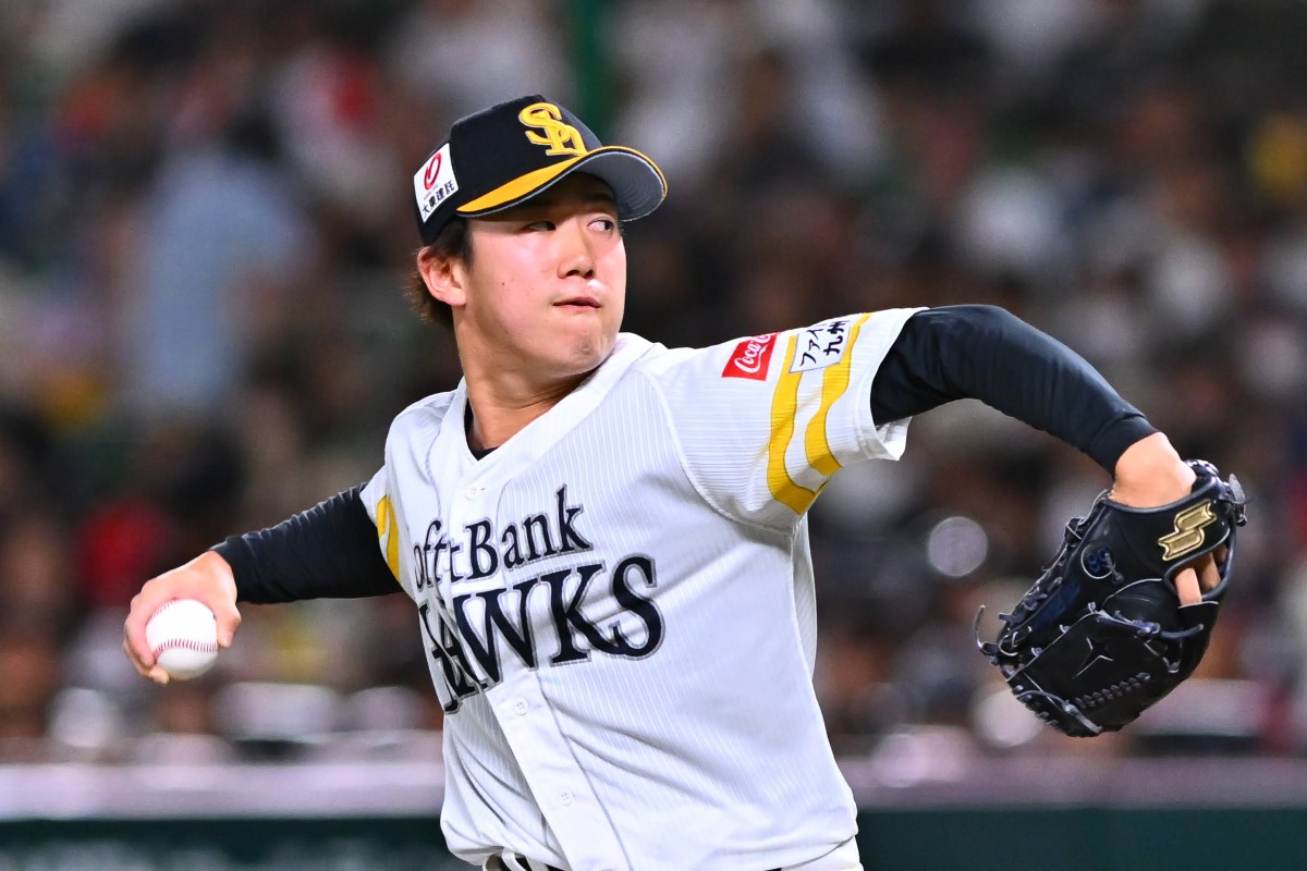 木村光【写真：古川剛伊】