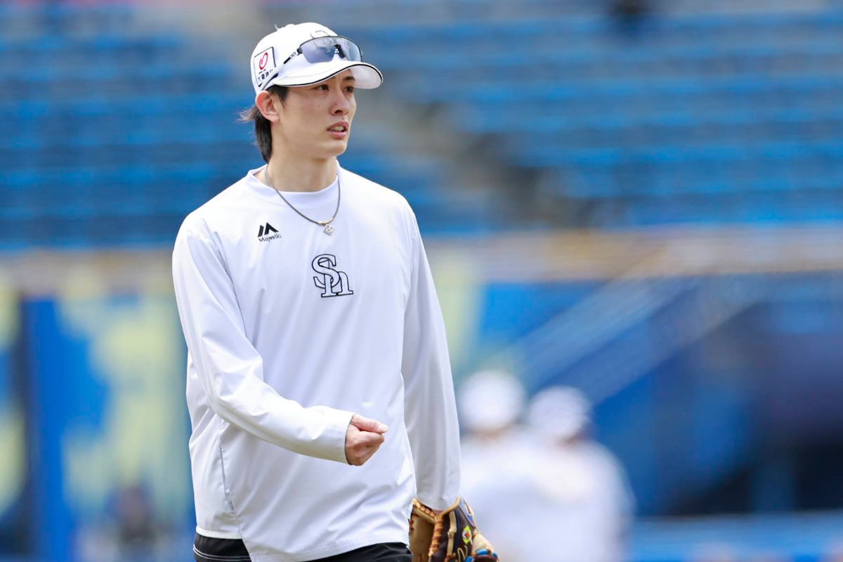 周東佑京 champion🥇🥇