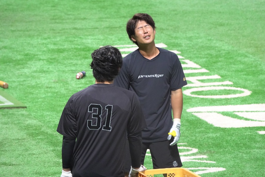 川村友斗【写真：竹村岳】