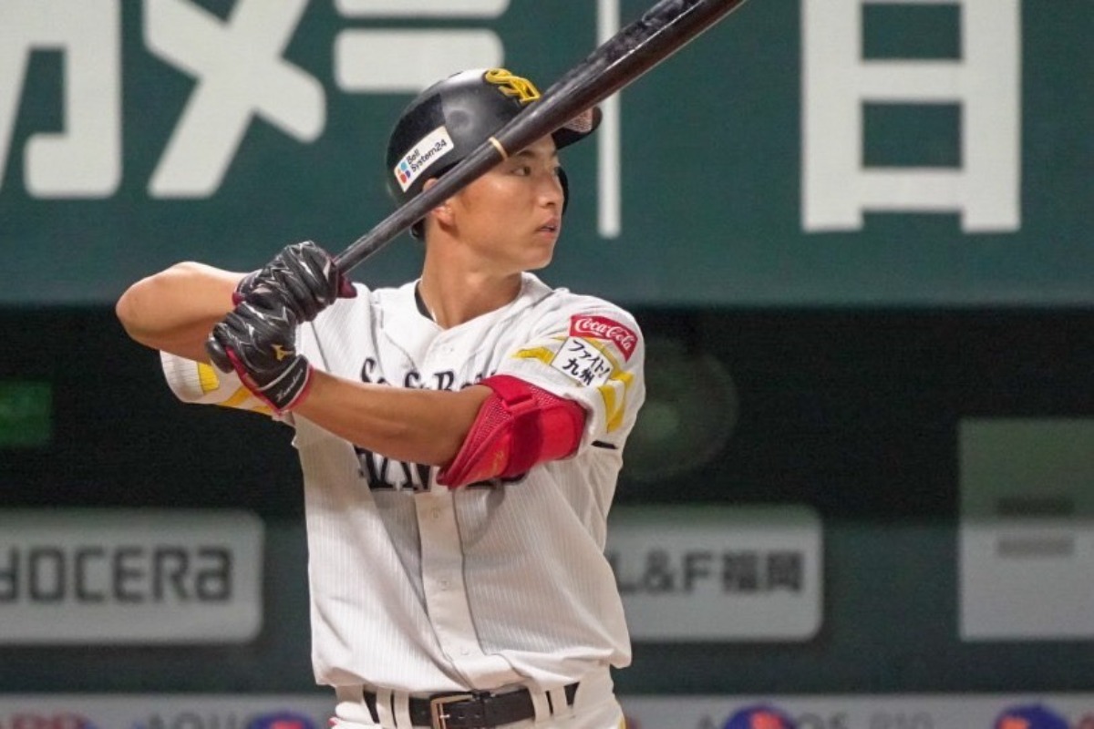 桑原秀侍【写真：竹村岳】