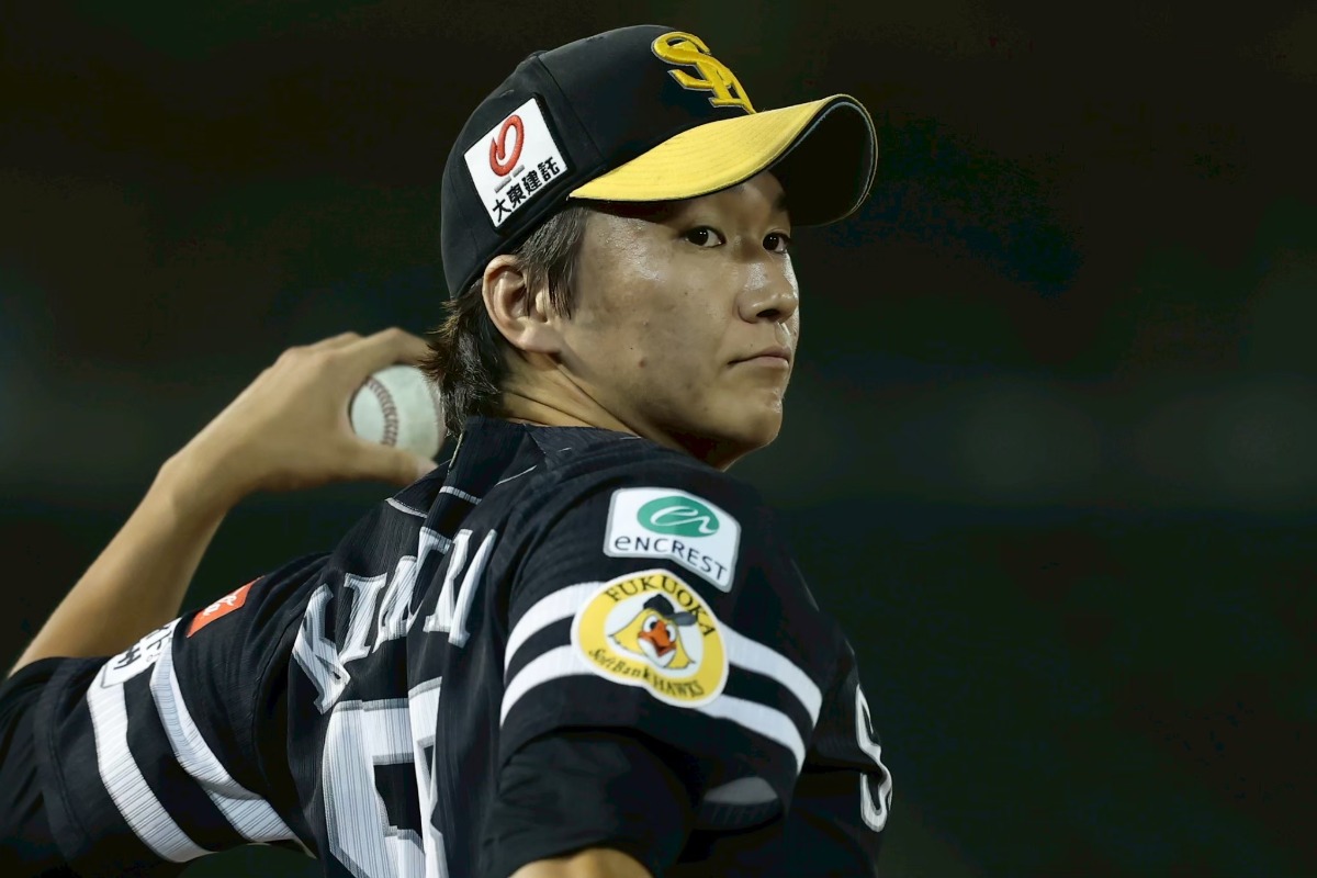 木村大成【写真：加治屋友輝】