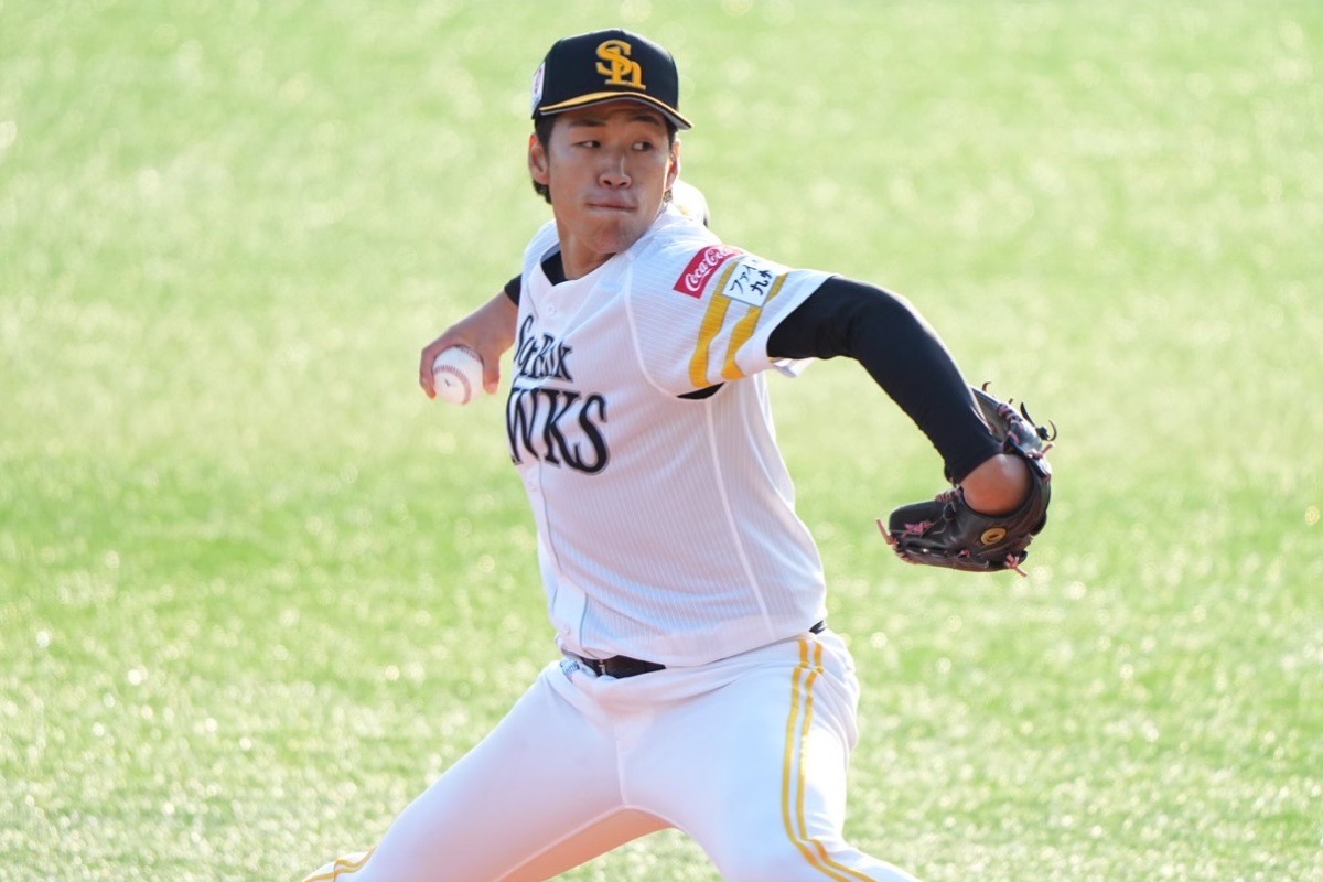 岩崎峻典【写真:冨田成美】