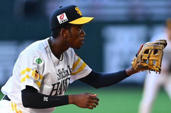 宮﨑毅 和田毅から「それじゃダメだよ」 突きつけられた