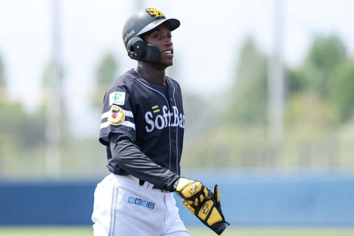 イヒネ・イツア【写真：加治屋友輝】