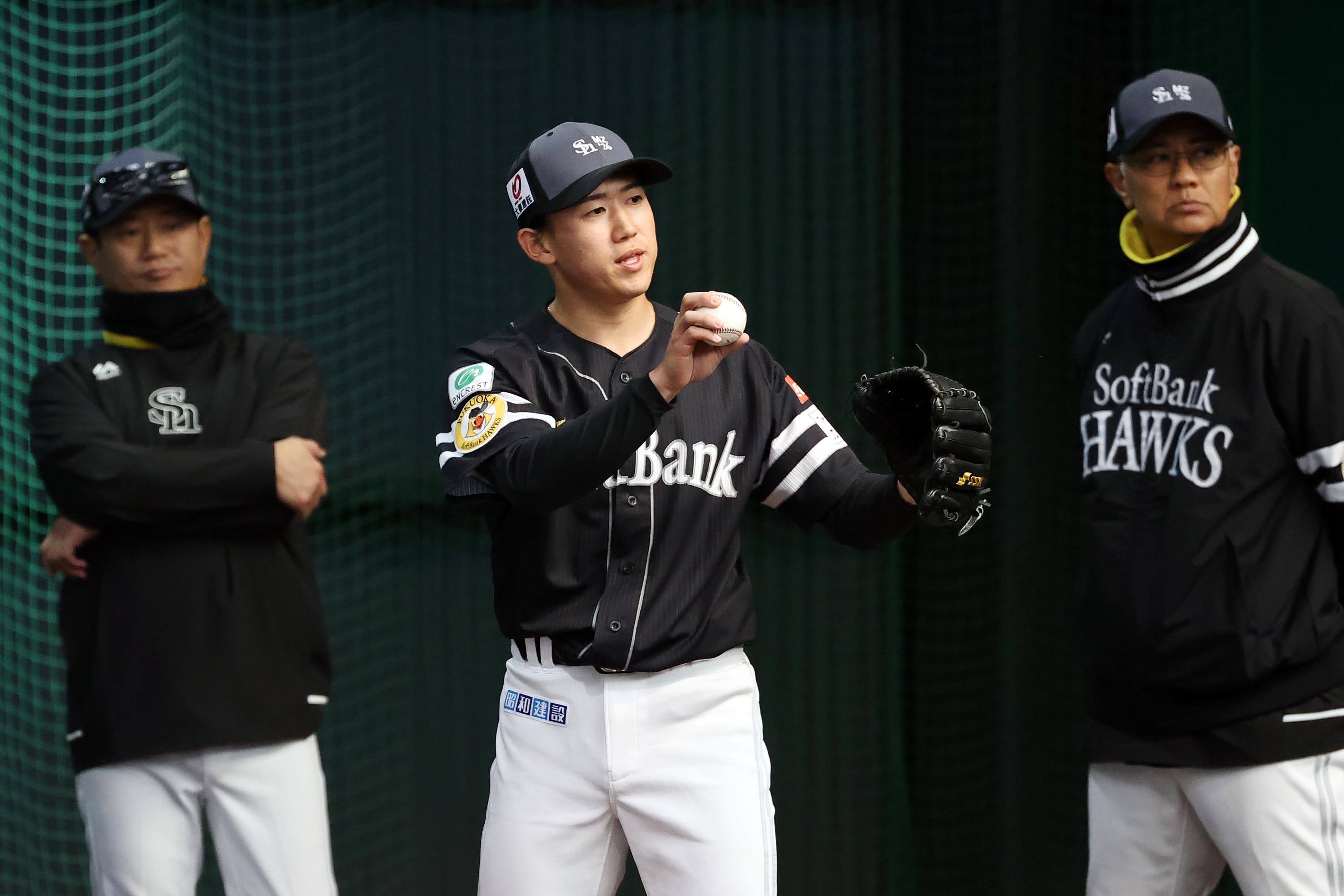 木村光【写真：栗木一考】