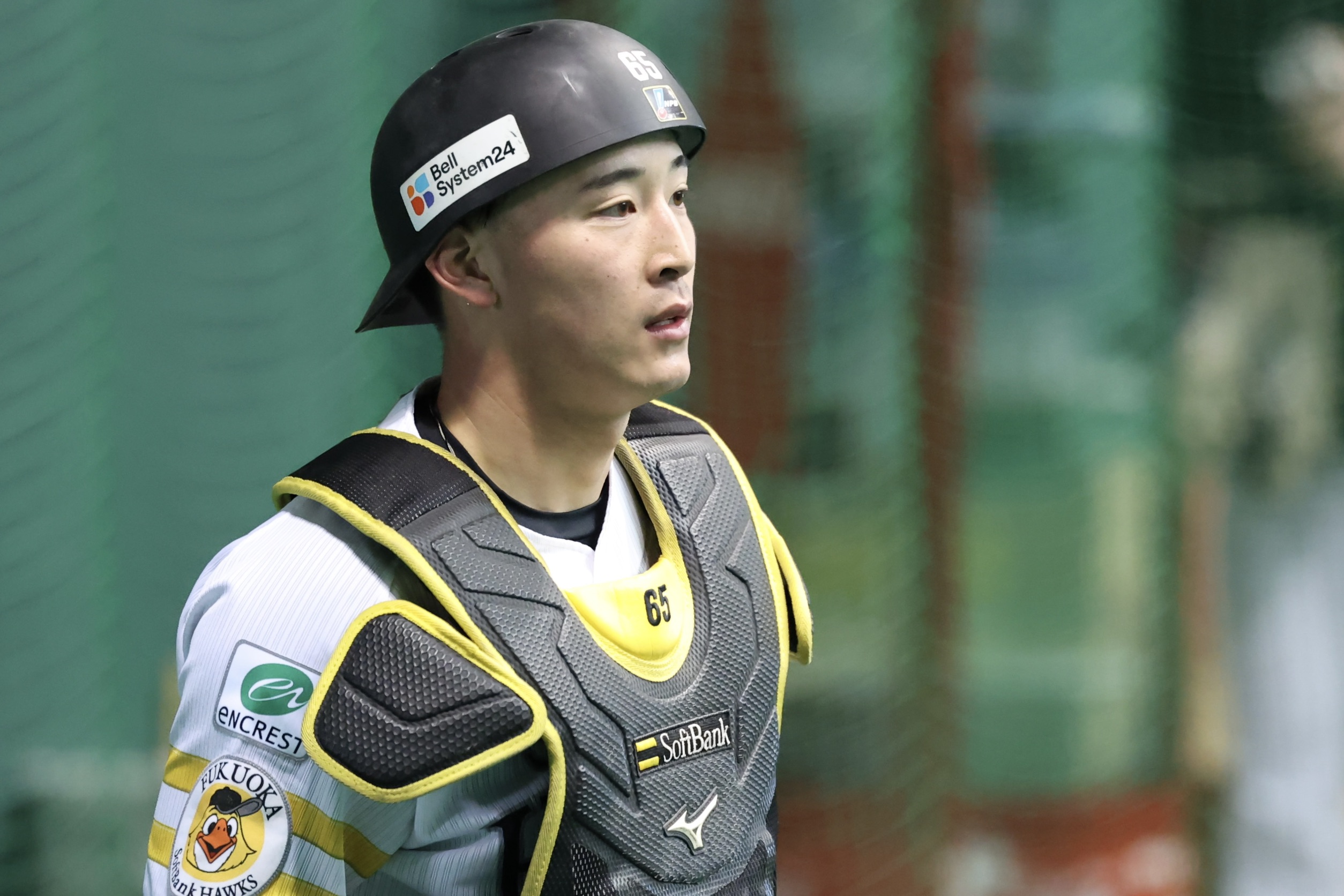 藤田悠太郎【写真：加治屋友輝】