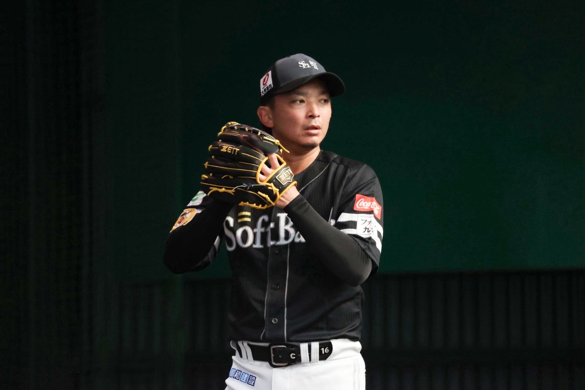 自らに問う「なぜ投げるのか」 東浜巨が見つけた信念…68日のFA期間で