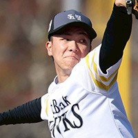 藤原大翔の写真