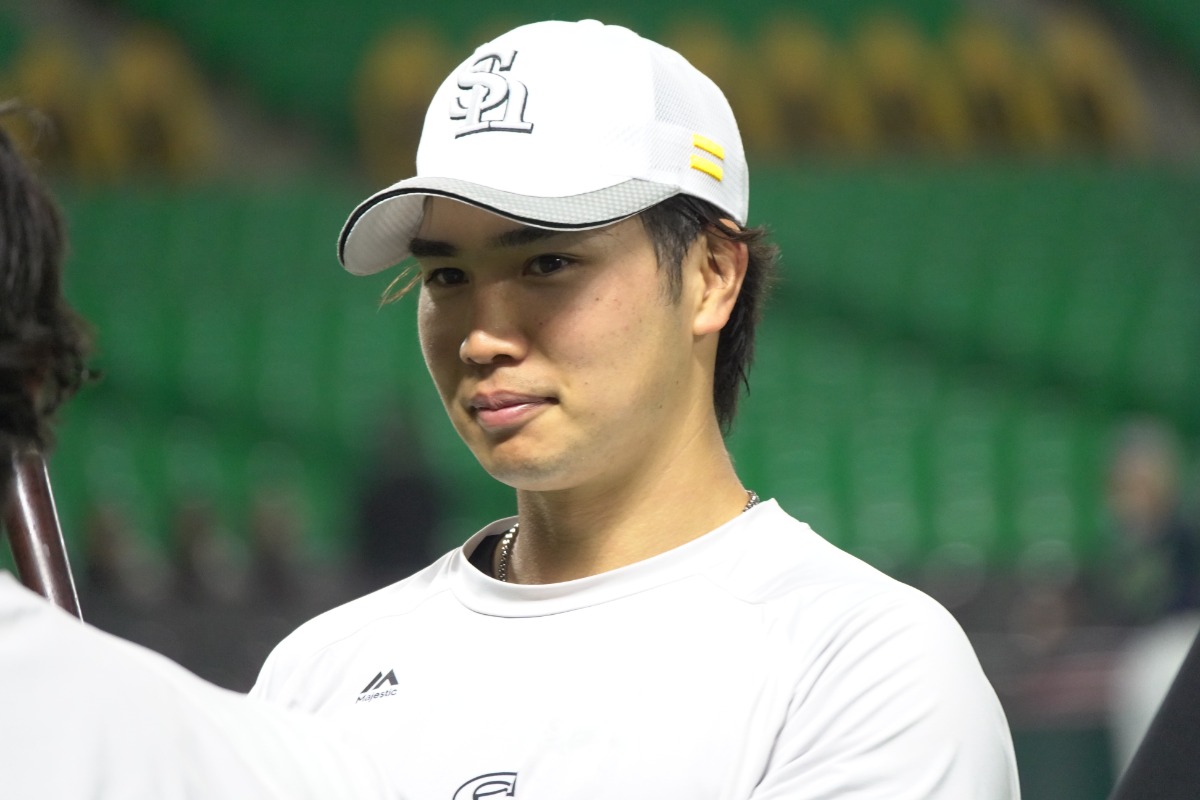 廣瀬隆太【写真：竹村岳】