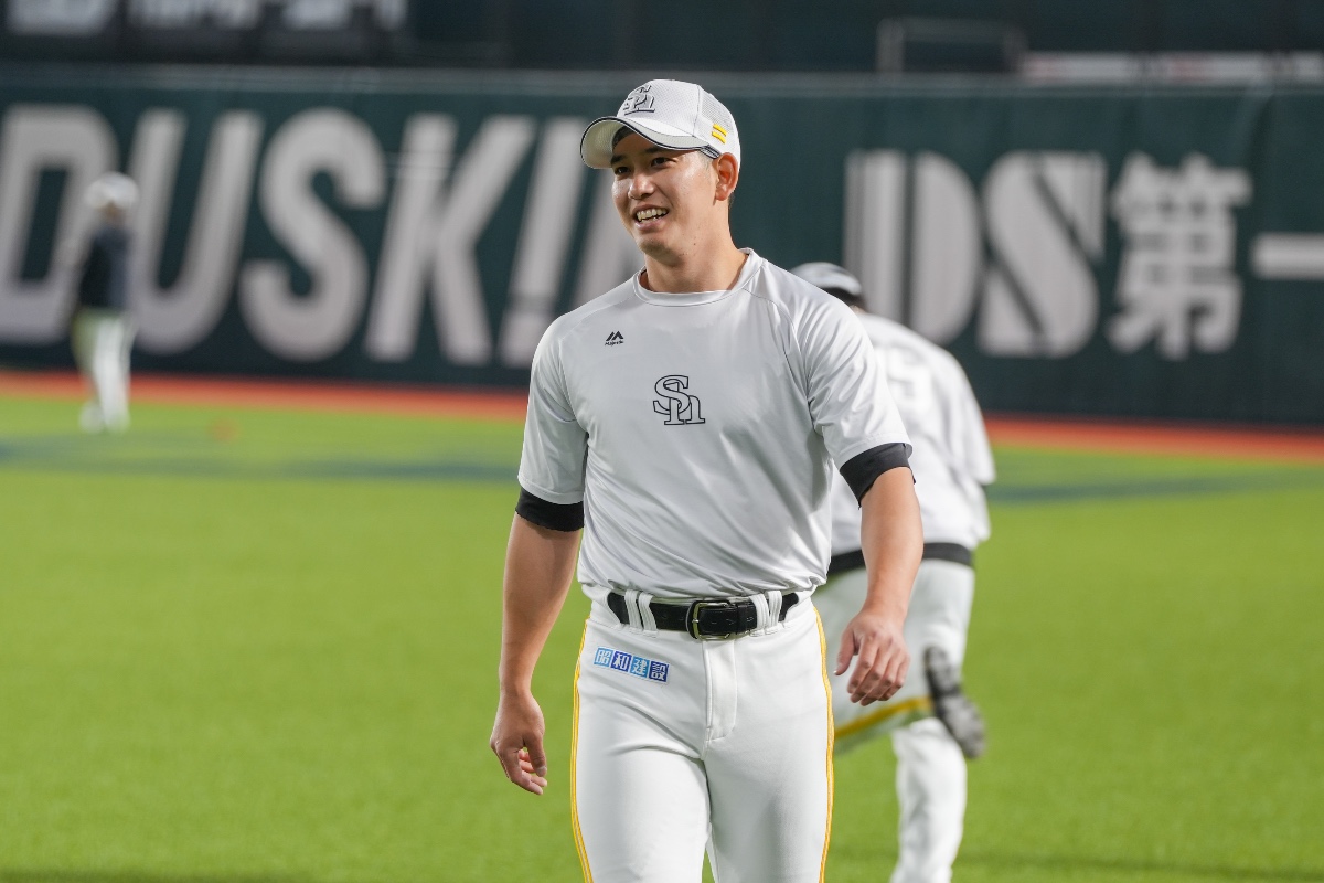 栗原陵矢【写真：森大樹】