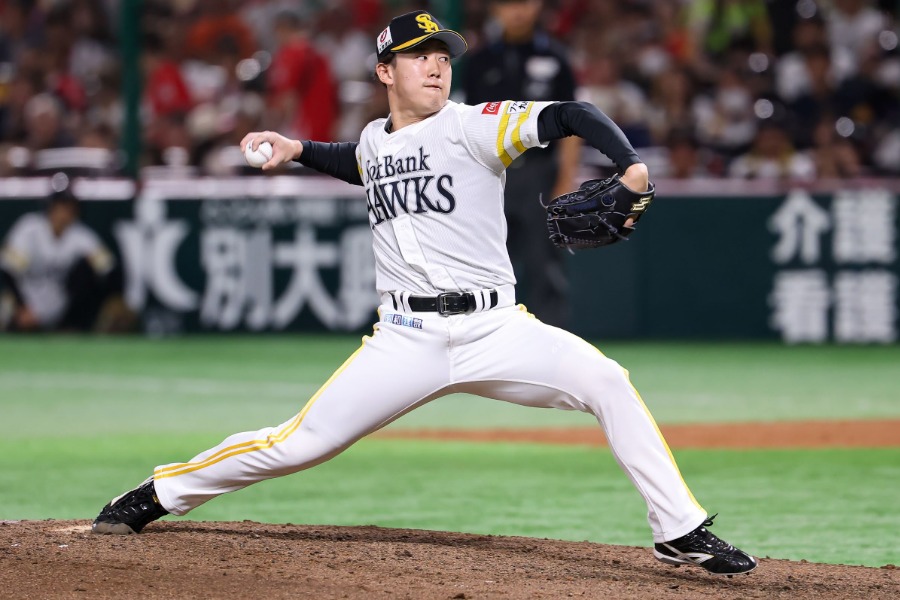 木村光【写真：加治屋友輝】