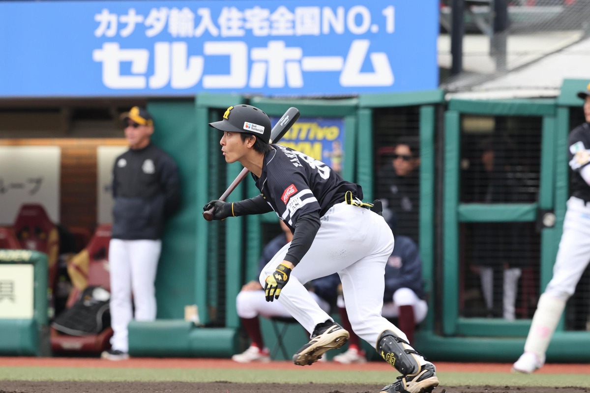 柳町達【写真：栗木一考】
