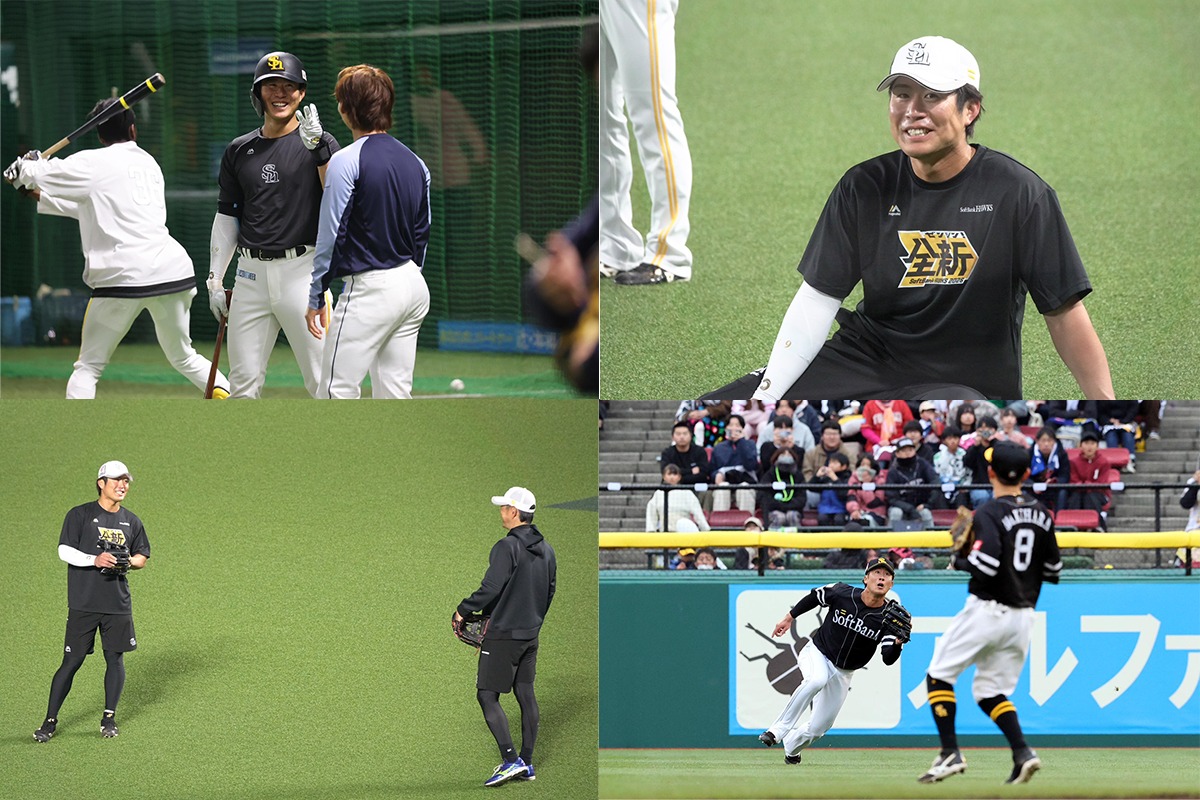 川村友斗【写真：栗木一考、竹村岳】